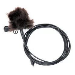 RODE MINIFUR-LAV szőrös szélfogó (3db) (MINIFUR-LAV)