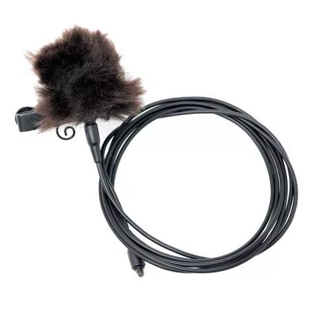 RODE MINIFUR-LAV szőrös szélfogó (3db) (MINIFUR-LAV)