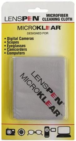 LensPen MK-2-G "MicroKlear" MIKROSZÁLAS TÖRLŐKENDŐ PRO