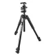 Manfrotto MK055XPRO3-BH állvány + gömbfej