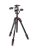 Manfrotto 190go! MS Carbon Tripod kit 4-Section with XPRO 3-way head (MK190GOC4-3WX)