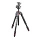 Manfrotto MK190GOC4TB-BH karbon állvány gömbfejjel