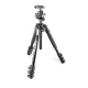 Manfrotto MK190XPRO4-BH állvány + gömbfej