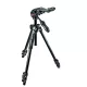 Manfrotto MK290LTA3-3W alumínium állvány, 3D fejjel
