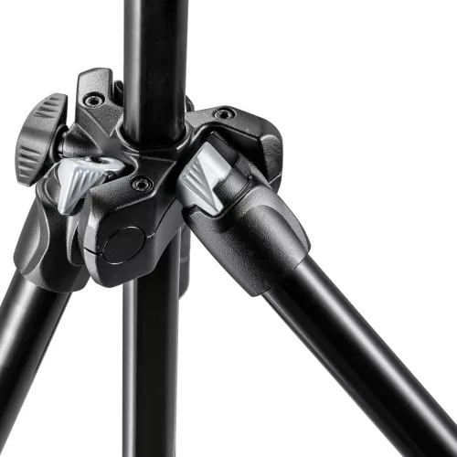 Manfrotto MK290LTA3-3W alumínium állvány, 3D fejjel