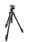 Manfrotto MK290LTA3-BH alumínium állvány gömbfejjel