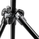 Manfrotto MK290LTA3-BH alumínium állvány gömbfejjel