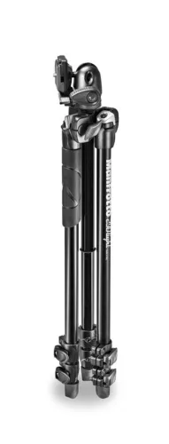 Manfrotto MK290LTA3-BH alumínium állvány gömbfejjel