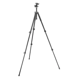 Manfrotto MK293A3-A0RC2 állvány kit + gömbfej