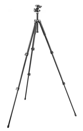 Manfrotto MK293A3-A0RC2 állvány kit + gömbfej