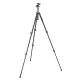 Manfrotto MK293A3-A0RC2 állvány kit + gömbfej