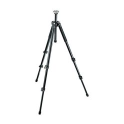 Manfrotto 294A3 állvány + gömbfej