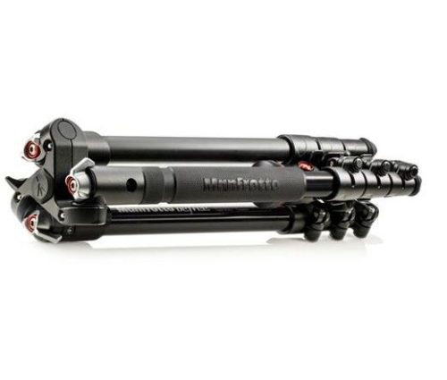 Manfrotto (MKBFRA4-BH)