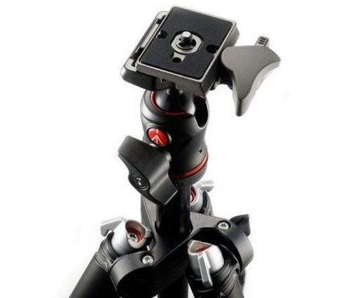 Manfrotto (MKBFRA4-BH)