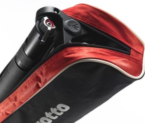 Manfrotto (MKBFRA4-BH)