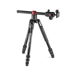   Manfrotto Befree GT XPRO alumínium állvány (MKBFRA4GTXP-BH)