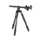 Manfrotto Befree GT XPRO alumínium állvány (MKBFRA4GTXP-BH)