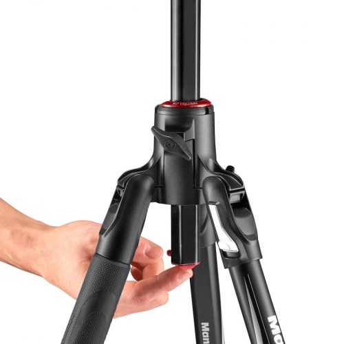 Manfrotto Befree GT XPRO alumínium állvány (MKBFRA4GTXP-BH)