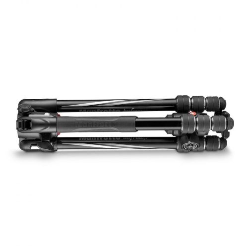 Manfrotto Befree GT XPRO alumínium állvány (MKBFRA4GTXP-BH)