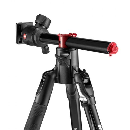 Manfrotto Befree GT XPRO alumínium állvány (MKBFRA4GTXP-BH)