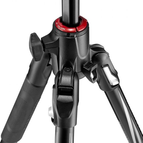Manfrotto Befree GT XPRO alumínium állvány (MKBFRA4GTXP-BH)