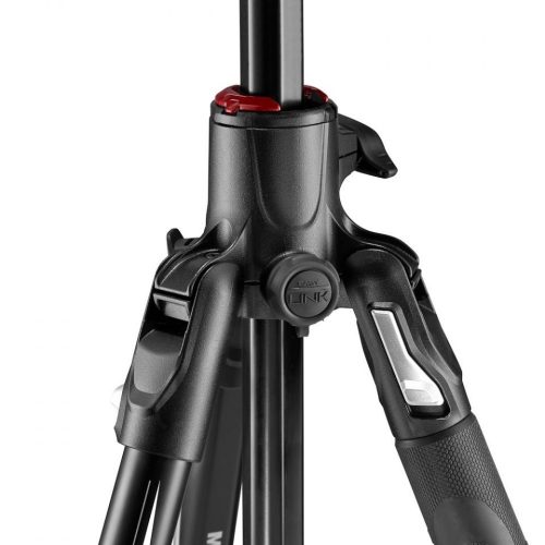 Manfrotto Befree GT XPRO alumínium állvány (MKBFRA4GTXP-BH)