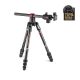 Manfrotto Befree GT XPRO karbon állvány (MKBFRC4GTXP-BH)