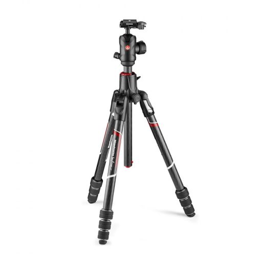 Manfrotto Befree GT XPRO karbon állvány (MKBFRC4GTXP-BH)
