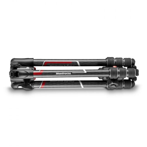 Manfrotto Befree GT XPRO karbon állvány (MKBFRC4GTXP-BH)