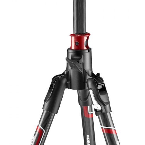 Manfrotto Befree GT XPRO karbon állvány (MKBFRC4GTXP-BH)