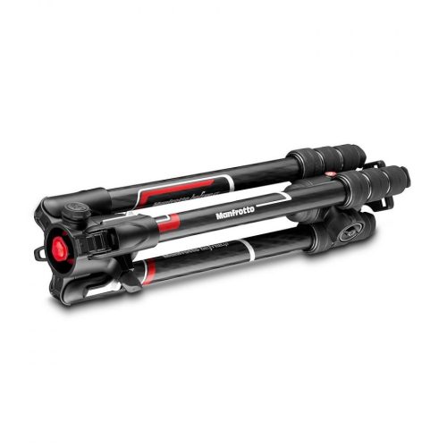 Manfrotto Befree GT XPRO karbon állvány (MKBFRC4GTXP-BH)