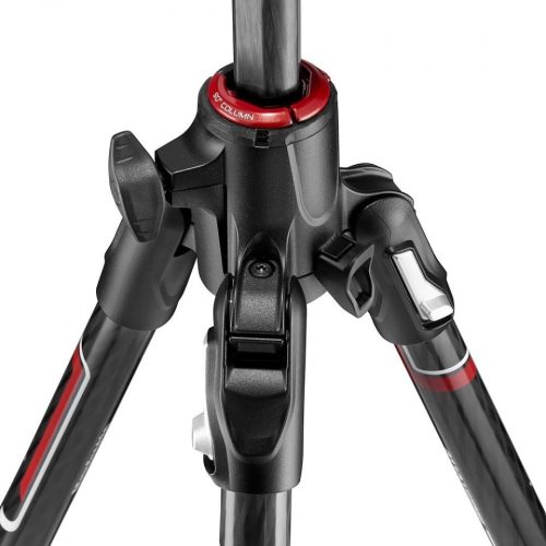 Manfrotto Befree GT XPRO karbon állvány (MKBFRC4GTXP-BH)