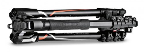 Manfrotto Befree Advanced designed for α cameras from Sony (MKBFRLA-BH)