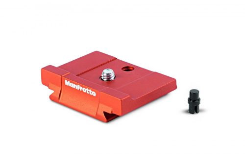 Manfrotto Befree Advanced designed for α cameras from Sony (MKBFRLA-BH)