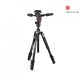 Manfrotto Befree live 3D kit