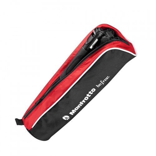 Manfrotto Befree live 3D kit