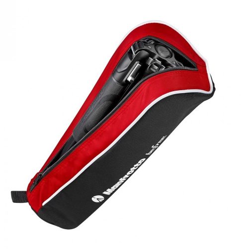 Manfrotto Befree GT Aluminum Tripod twist lock, ball head (MKBFRTA4GT-BH)