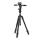 Manfrotto Befree GT PRO Aluminum Travel Tripod with 3-Way Pan/Tilt Head (MKBFRTA4GTFB-3W)