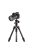 Manfrotto Befree GT Karbon tekerős lábzár+gömbfej Sony Alpha kamerához (MKBFRTC4GTA-BH)