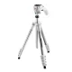 Manfrotto Compact Action állvány (fehér)