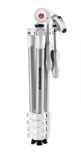 Manfrotto Compact Advanced állvány (fehér)