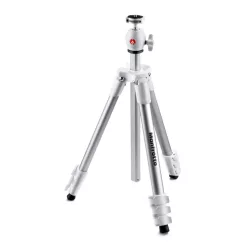 Manfrotto Compact Light állvány - fehér színű