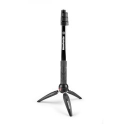   Manfrotto Virtual Reality Kit: Pixi Evo és Alumínium Hosszabbító