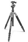 Manfrotto MKELEB5GY-BH állvány gömbfejjel - szürke színű