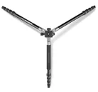 Manfrotto MKELEB5GY-BH állvány gömbfejjel - szürke színű