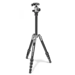 Manfrotto MKELES5GY-BH állvány gömbfejjel (gray)