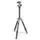Manfrotto MKELES5GY-BH állvány gömbfejjel (gray)