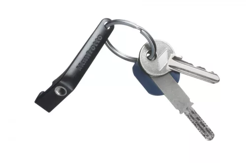 Manfrotto Bumper tok +3 objektív