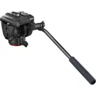 ONE Al with 500X Fluid head