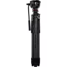 ONE Cf with 500X Fluid head